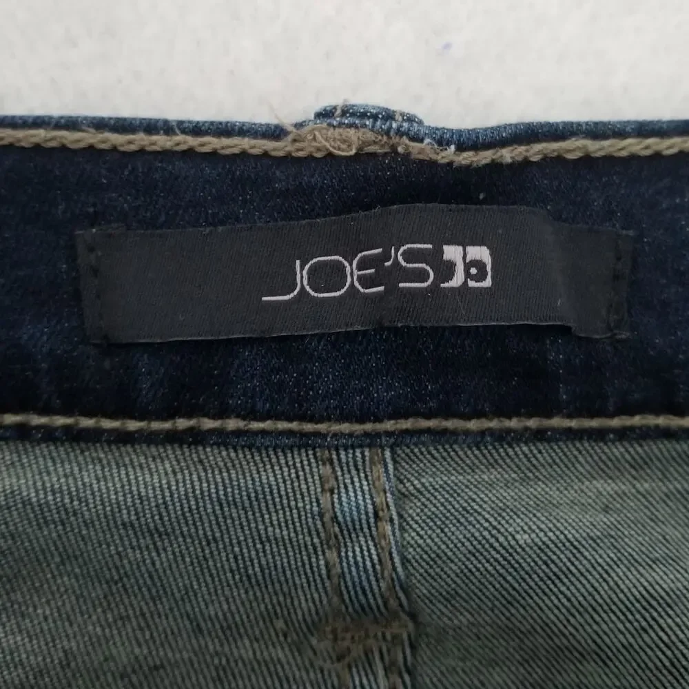 Joe's Jeans Men's Straight Leg, Size 36W x 42L
